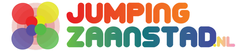 Jumping Zaanstad logo