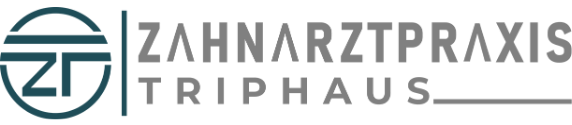 Zahnarztpraxis Triphaus Logo
